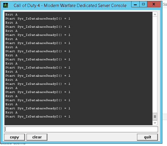 Couldn't find the bsp for this map - Bugs & Feature Requests - CoD4X ...
