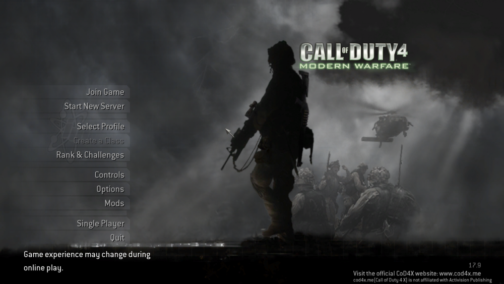 How To Install the CoD4x Client And Steam On macOS Using Crossover ...